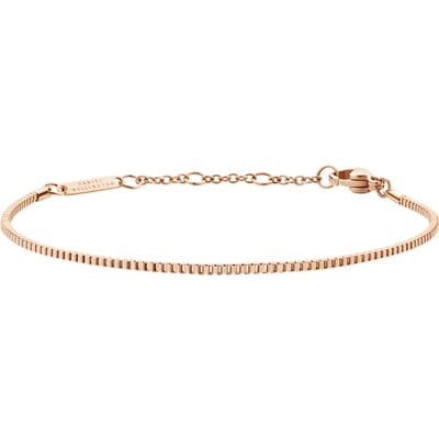 Daniel Wellington DW Staple Box 155-185 mm Rose Gold