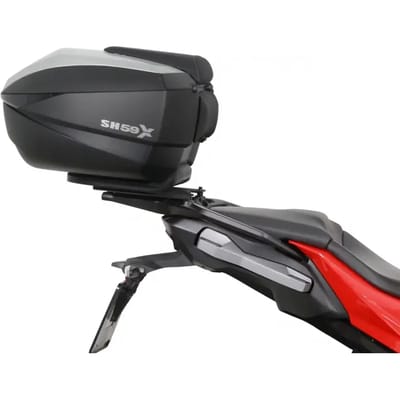 Motorfiets topkoffer ondersteuning Shad Bmw S1000XR 2020-2021