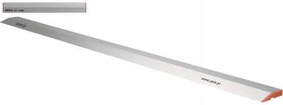 Yato Aluminium Trapezium Muurlaad 2m - Professioneel Bouwgereedschap