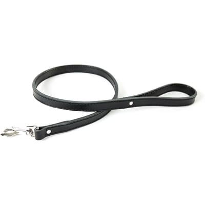 Leren hondenriem Sellerie Canine Vendéenne