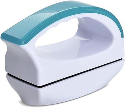 Magnetische Aquarium Glasreiniger voor Visbakken - Algen Schraper, Drijvende Schoonmaakborstel, Krasvrij en Antislip met Handvat