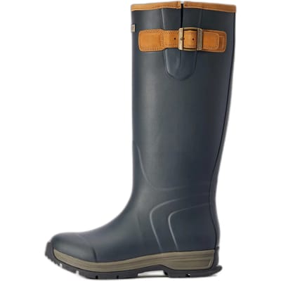 Geïsoleerde rubberen regenlaarzen voor dames Ariat Burford