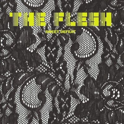 The Flesh - Sweet Defeat (CD)