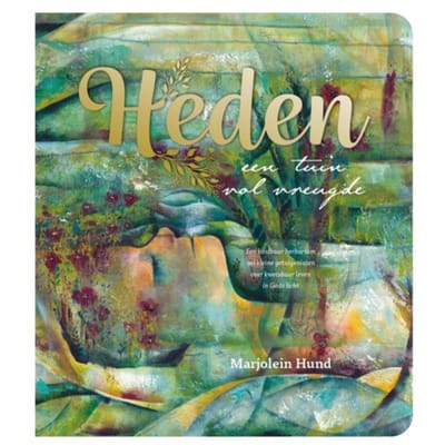 Heden - Marjolein Hund