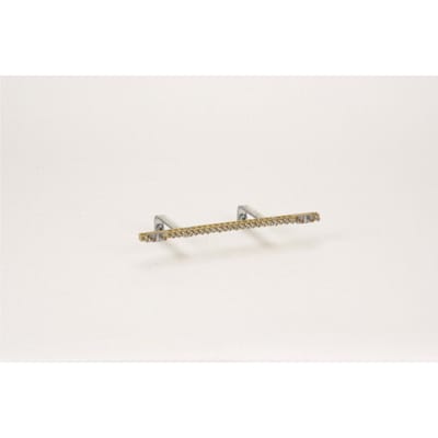 EATON INDUSTRIES Halyester Aardingsrail voor verdeler - 1014939 - E2Z7F