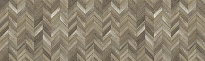 Zelfklevende vloerbedekking - KANSAS WOOD PARKET - Antislip beschermlaag op rol - 60x200cm