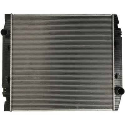 Radiator, motorkoeling THERMOTEC D7IV003TT