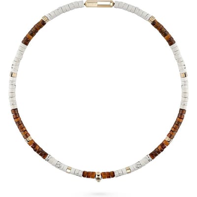 Philipp Plein Ketting PJNEA17NU