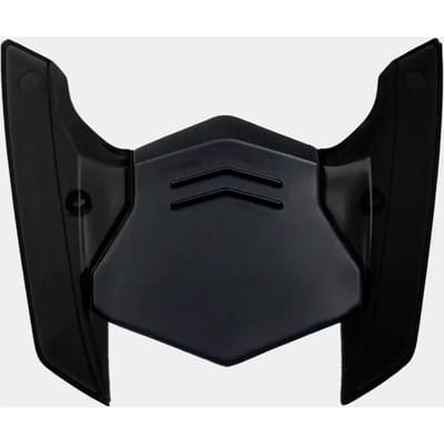 Voorkant motorhelm ventilatie LS2 OF521