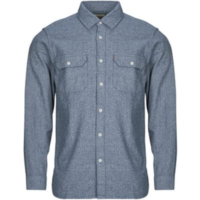 Levis  Overhemd Lange Mouw JACKSON WORKER