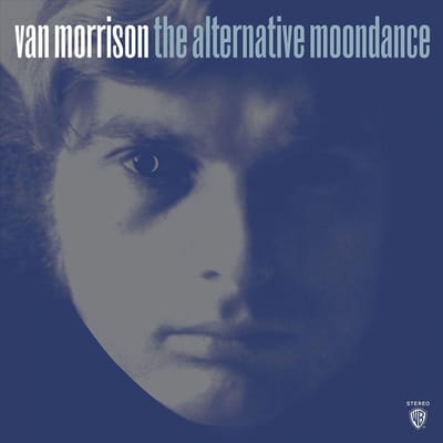The Alternative Moondance (RSD 2018)