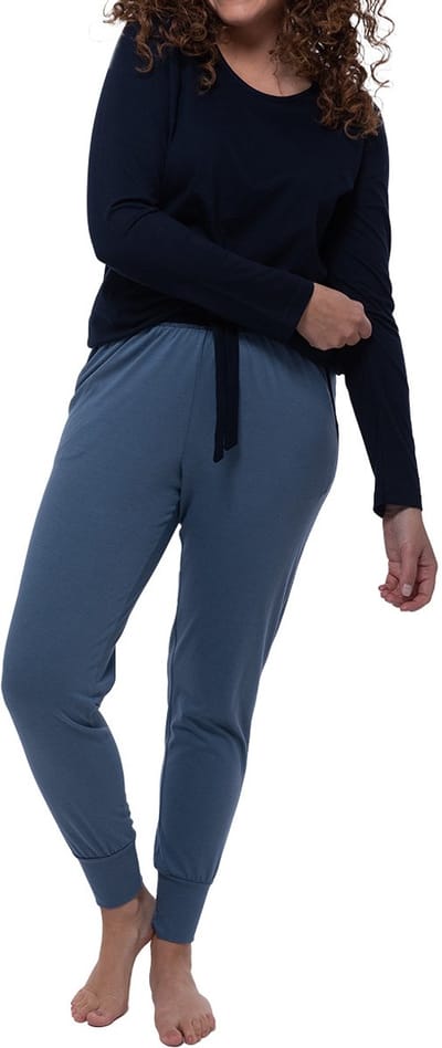 Ammann Dames pyjama Night & Home
