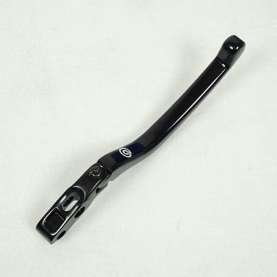 Levier frein AV droit pour maitre cylindre Brembo 110523115 110.5231.15 PR19 20mm Neuf