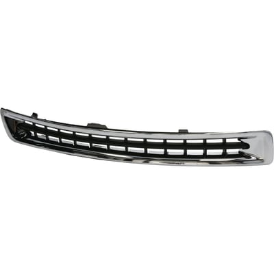 Bumper - onderdelen BLIC 6502-07-9009912P