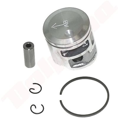Zuigerset passend op STIHL MS151 34mm ( 1146 030 2004 ) GOLF