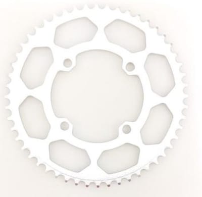 Xtrabike Kettingblad Xtrabike 52t 4arms blank
