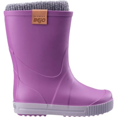 Regenlaarzen voor babymeisjes Bejo Frosties