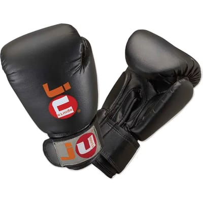Kinderbokshandschoenen Ju-Sports