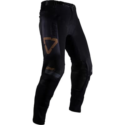 Leatt Moto 5.5 I.K.S. Stealth Crossbroek - Broek