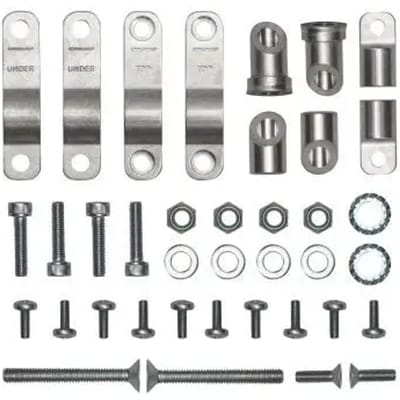 Montageset voor handbeschermers Circuit Equipment
