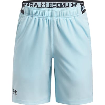 Under Armour Vanish lichtgewicht gymbroekjes voor jongens (Blauw)