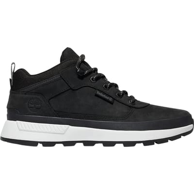 Timberland Sneaker Zwart