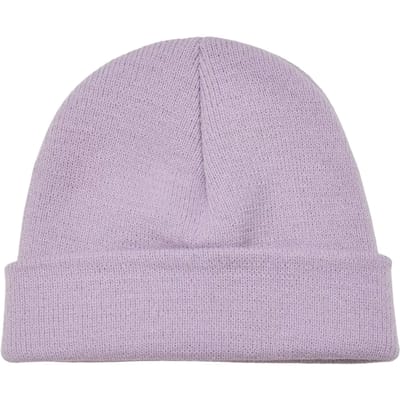 Flexfit - Heavyweight Beanie Muts - Pastelpaars