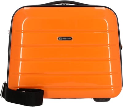 CHECK.IN London 2.0 - Toilettas 33 cm (orange)