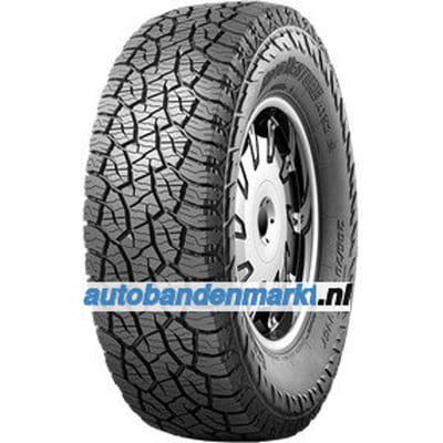 Kumho Road Venture AT52 ( 225/70 R17C 108/106S 6PR )