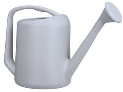 Gieter 6L Antraciet - Perfect voor jouw tuin