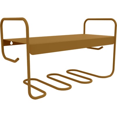Fermob Picolino wandplank - D2 peperkoek