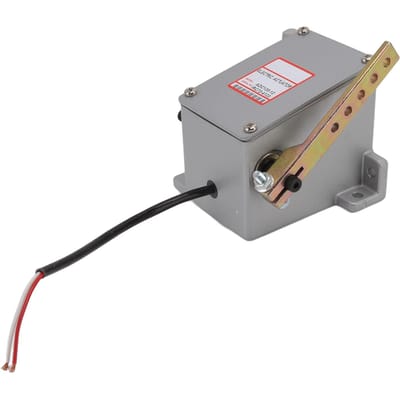 ADC120 12V Actuator voor Generator Elektrische Externe Actuator voor Motoronderdeel Motorsnelheidsregelaar