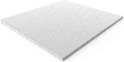 Premium topper - Topdek matras - Drukverlagende Topper koudschuim - HR - 7cm - 80x200