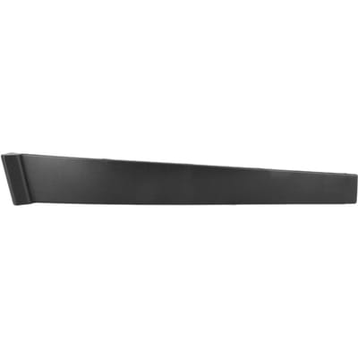 Achterdeurstijl Bekledingspaneel Linkerhand Passagierszijde Past op Ford Fusion 20022012 1473677 black