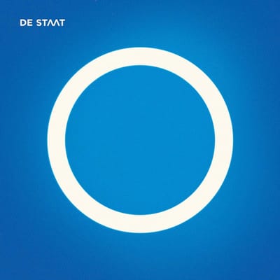 O - De Staat
