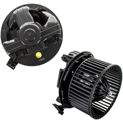 Binnenventilator MEAT & DORIA K92204