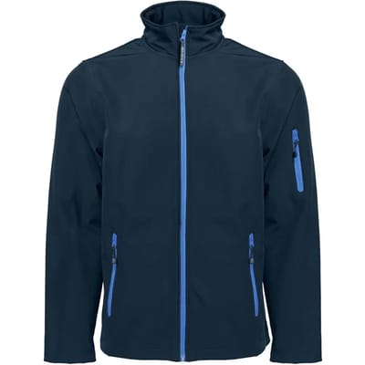 3-laags softshelljack Pen Duick Atlantic
