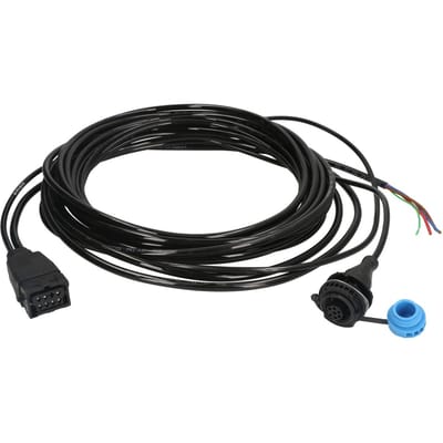 Verbindingskabel, elektronisch remsysteem WABCO 4496843130