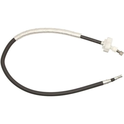 Kabel, parkeerrem LINEX 35.78.05 links