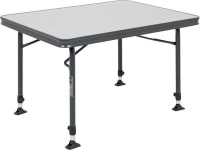 Crespo - Tafel - AP/245 - 81x61 cm - Zwart