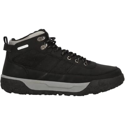 WHISTLER Schnürstiefeletten Talson