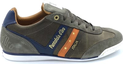 Pantofola d'Oro Vasto Uomo- Sneakers Heren- Maat 41