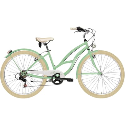Damesfiets Adriatica Cruiser 6V