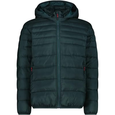 Hooded jacket CMP Snaps