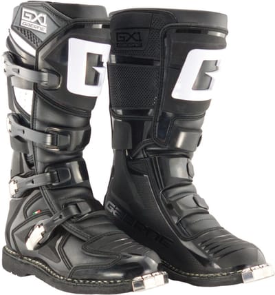 Gaerne GX-1 Motorlaarzen - Laars