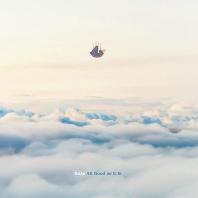 Dicte - All Good As It Is (LP)