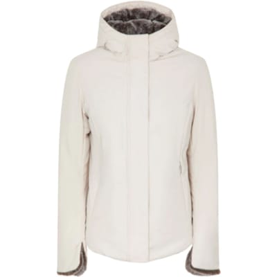 Vrouwenjas Suns Alya fur Sneeuwwitje