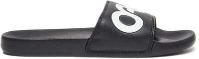 Oakley Apparel B1b 2.0 Slippers Zwart EU 39 Man