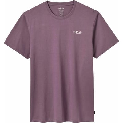 T-shirt Rab Stance Mountain