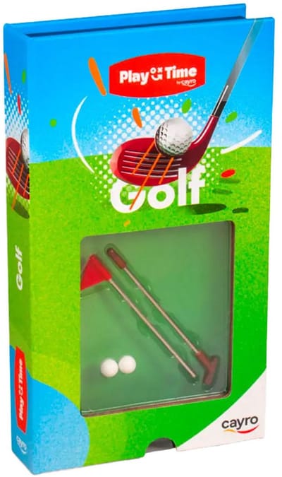 Cayro Play Time Mini Golf